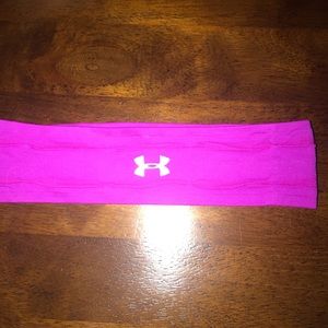 Under Armour Headband